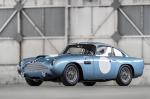 Aston Martin DB4 GT Continuation 2017 года (UK)